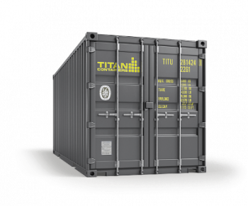 Vente et location de conteneurs de stockage de batteries