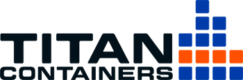 TITAN Containers Belgique