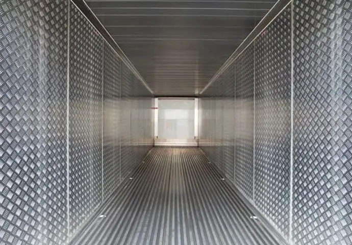 Arctic Ultrafreezer Koelopslag Koelcontainers voor ultralage temperaturen te huur
