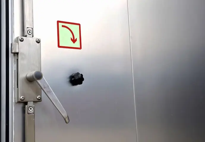 ArcticMini koelopslag - Mobiele koelcontainers huren
