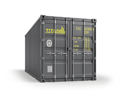 Batterijcontainers voor verhuur en verkoop