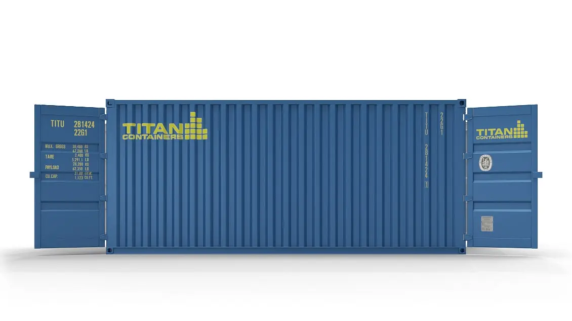 Dubbele_deur_container_te_huur_20ft_zijkant