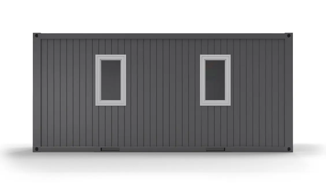 Kantoorcontainers te huur