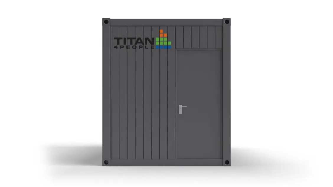 Kantoorcontainers te koop