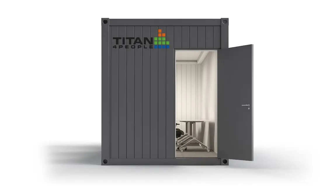 Kantoorcontainers te koop