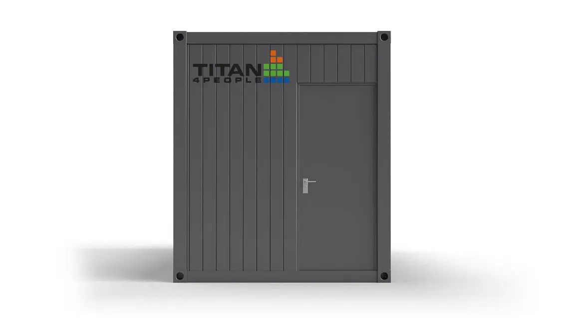 Kantoorcontainers te koop