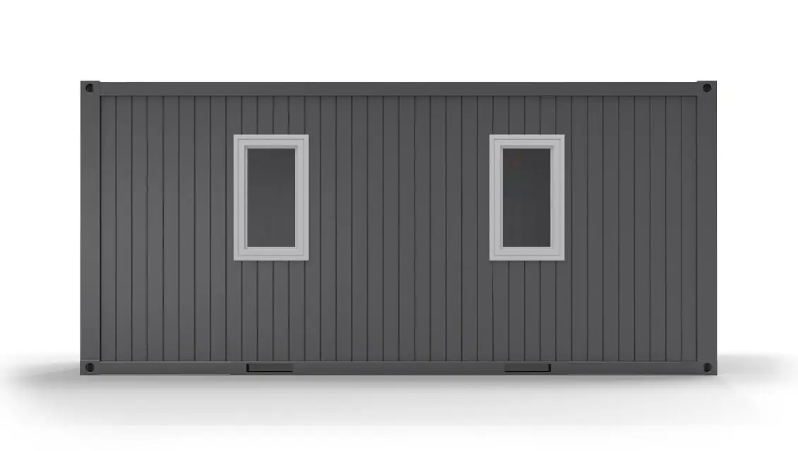 Kantoorcontainers te koop