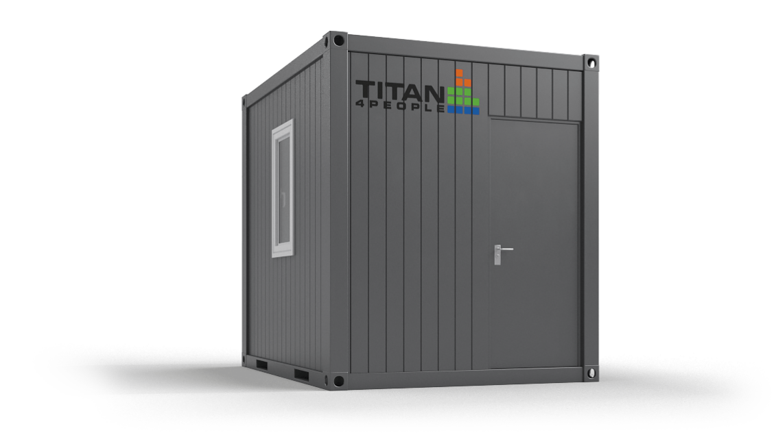 Kantoorcontainers te koop