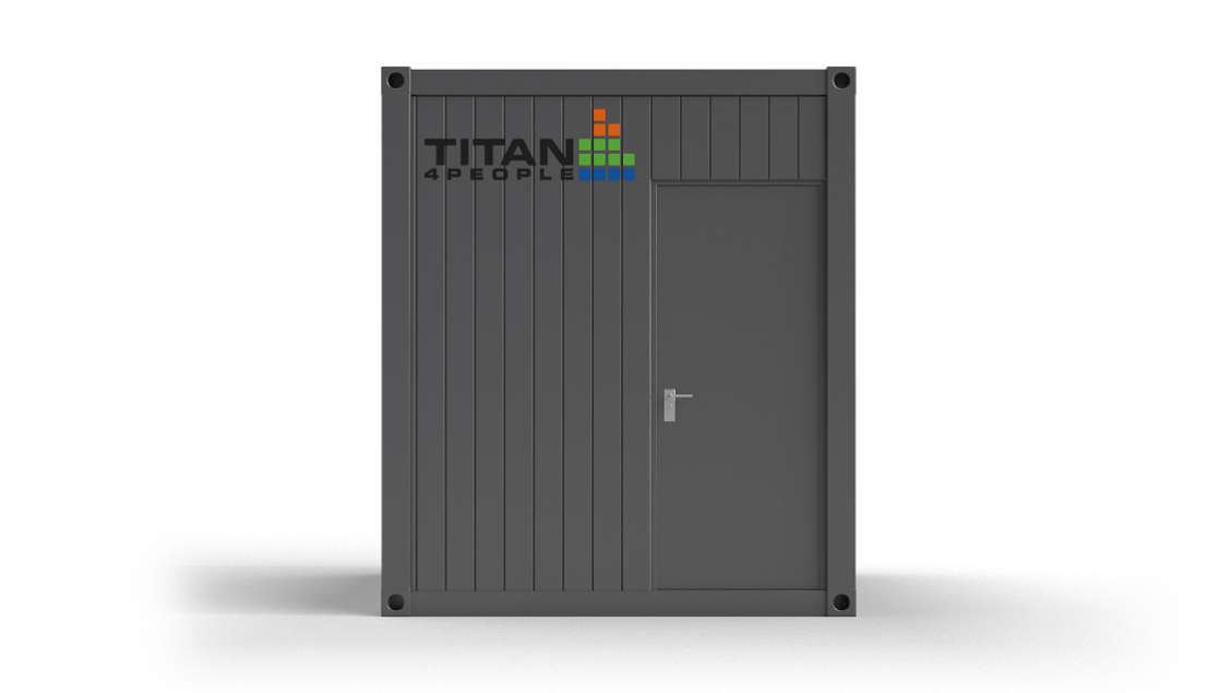 Kantoorcontainers te koop
