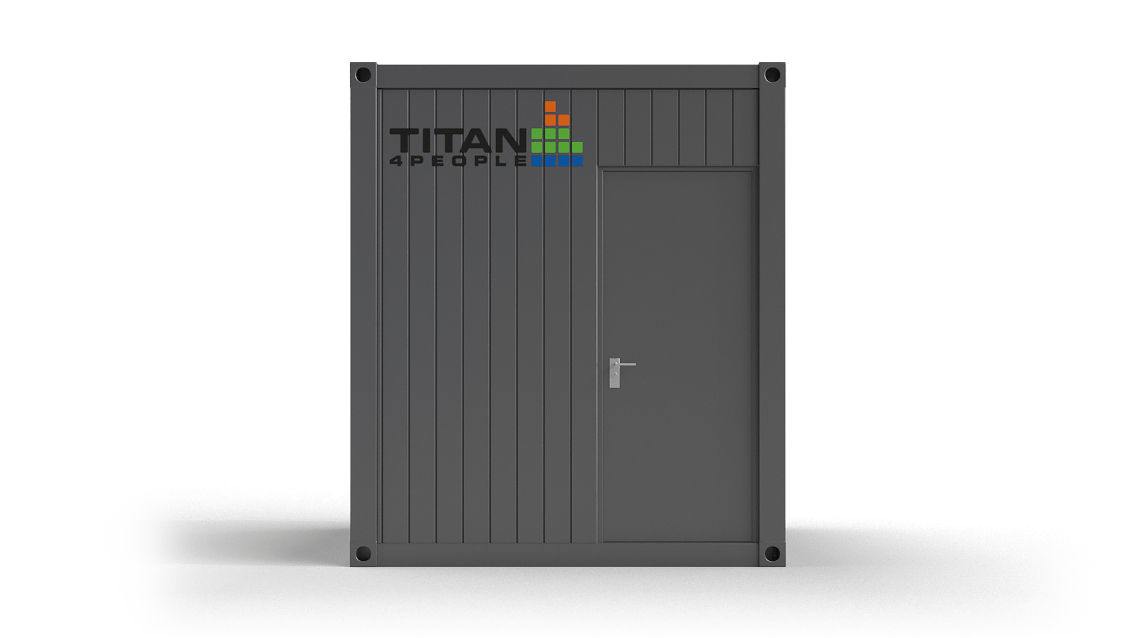 Kantoorcontainers te koop