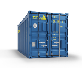 Offshore containers