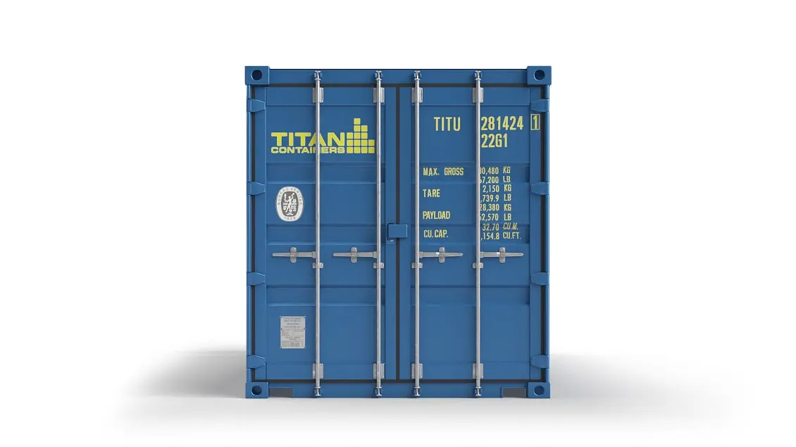 Verhuiscontainers huren