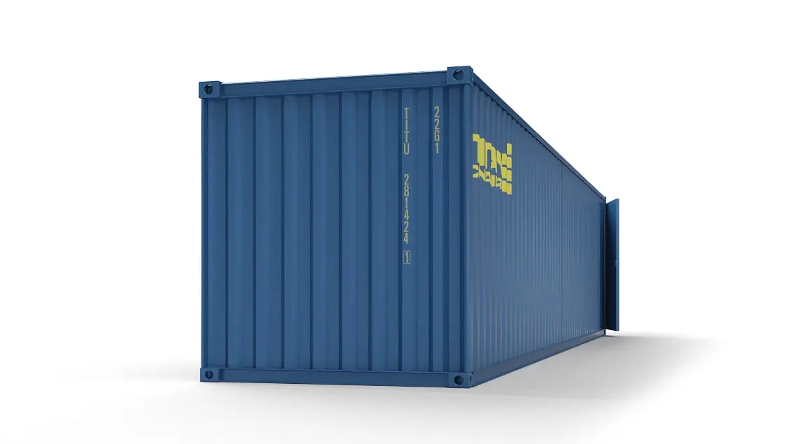 Verhuiscontainers huren