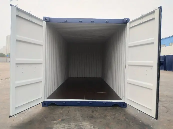 Zeecontainers te koop