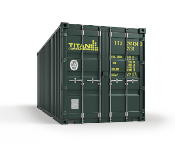 Opslagcontainers te huur