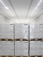 Verlichting - Containeraccessoires