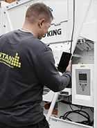 SmartArctic - Accessoires voor containers