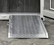 Hellingen - Accessoires voor containers