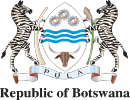 Botswana Ministerie van Landbouw