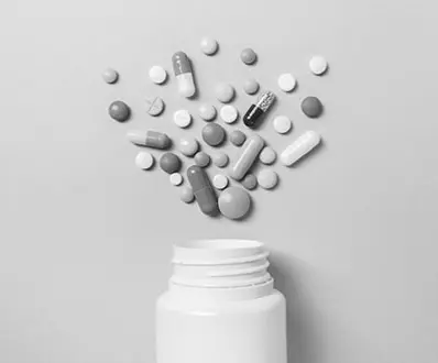 Farmaceutische sector - Koelopslag