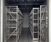 Leggers - Containeraccessoires