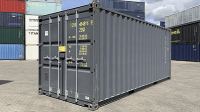Gebruikte containers te koop - Premium kwaliteit
