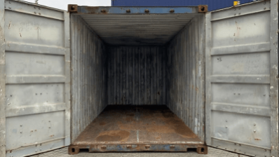 Gebruikte containers te koop - klasse C