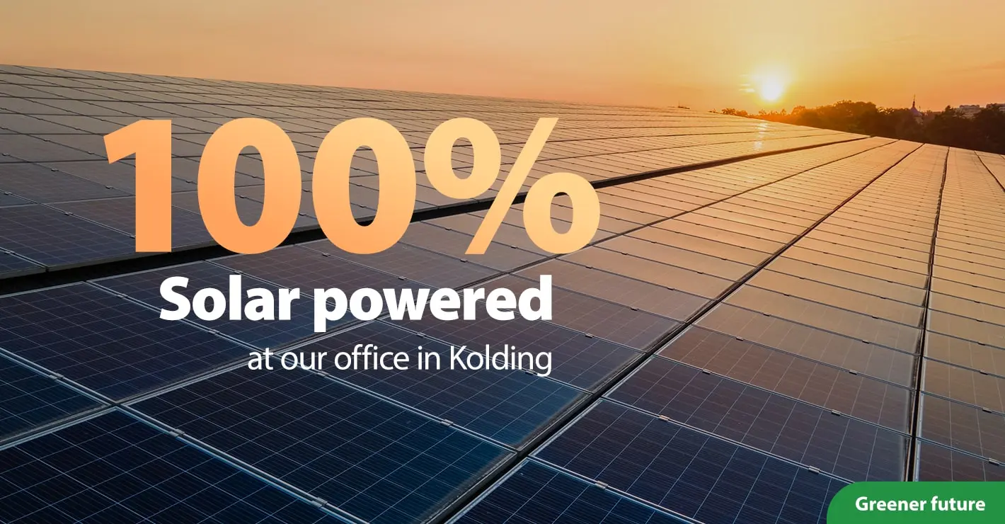 Zelfopslag op zonne-energie
