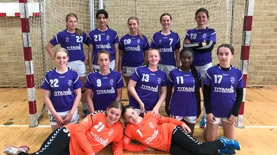 Rudersdal Haandbold onder 15s uniform_5