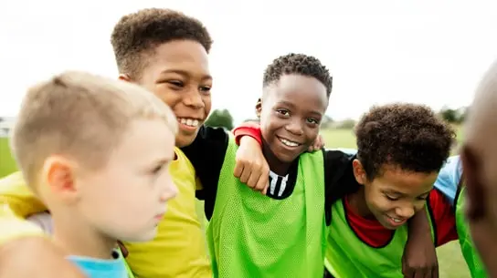 Save the Children drie jaar op rij gesteund