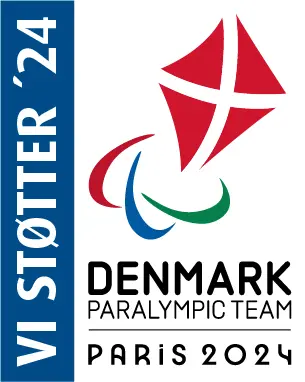 Denmark Paralympic Team