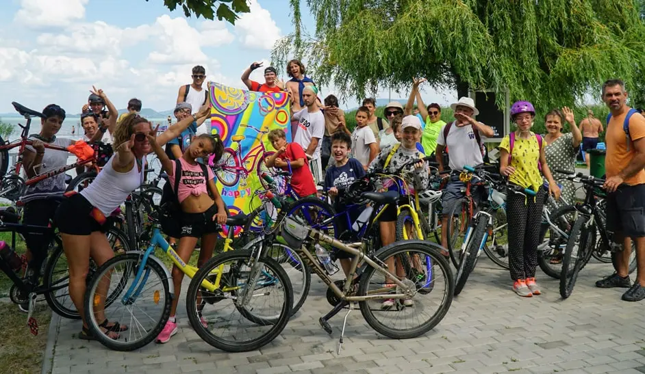 Burattino school en kindertehuis: hulp aan kansarme kinderen.